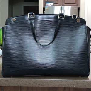 Vintage Louis Vuitton Epi